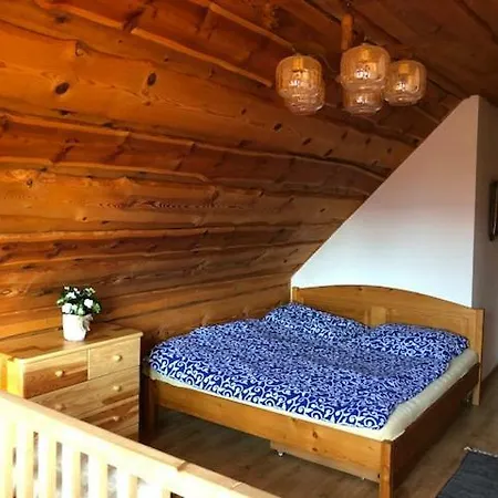 Zrub Nitrianske Rudno