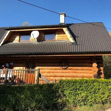 Zrub Nitrianske Rudno *
