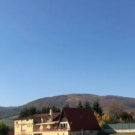 Zrub Nitrianske Rudno *