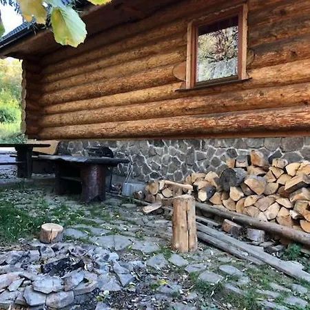 Zrub Nitrianske Rudno Gospodarstwo wiejskie