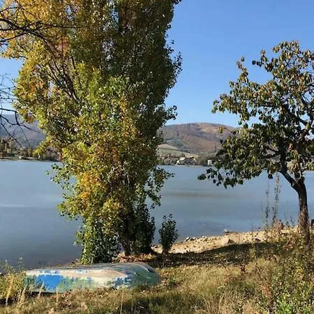 Zrub Nitrianske Rudno