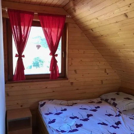 Zrub Nitrianske Rudno