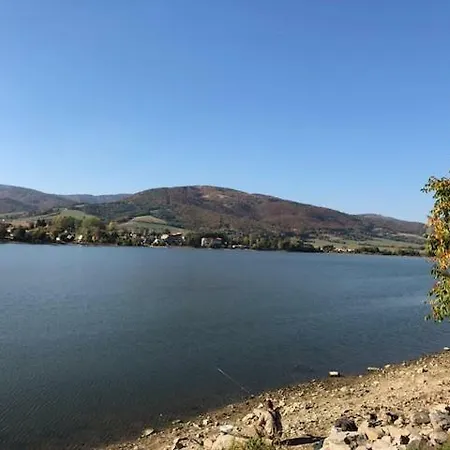 Zrub Nitrianske Rudno Gospodarstwo wiejskie Kostolna Ves